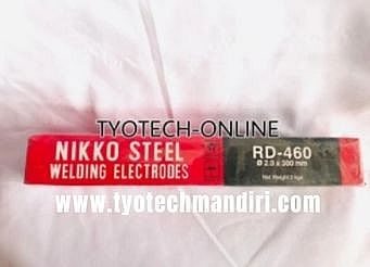 RD-460 Dia. 2.0mm / pack