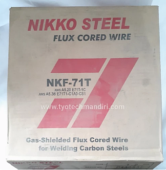 NKF-71T Dia. 1.2mm