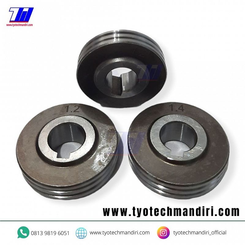 OTC 1.2-1.4 MM