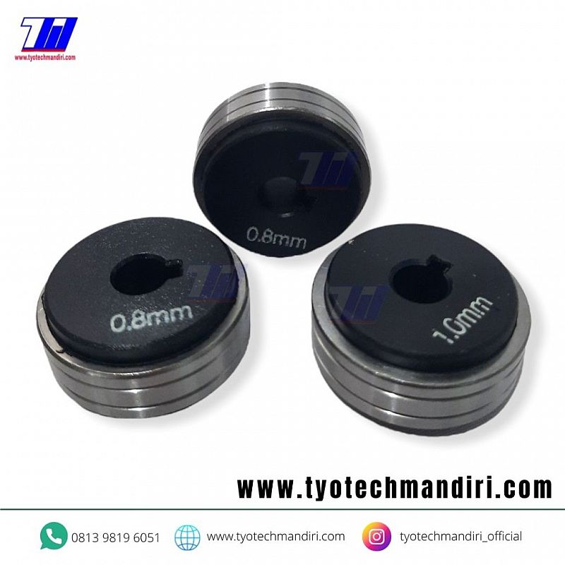 PANASONIC 0.8-1.0 MM