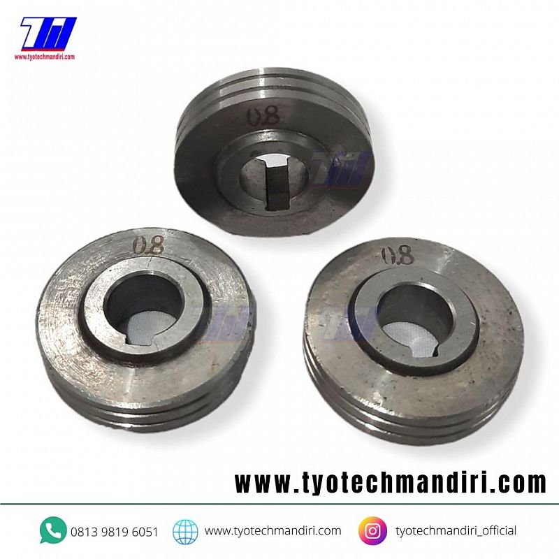 OTC 0.8-0.8 MM