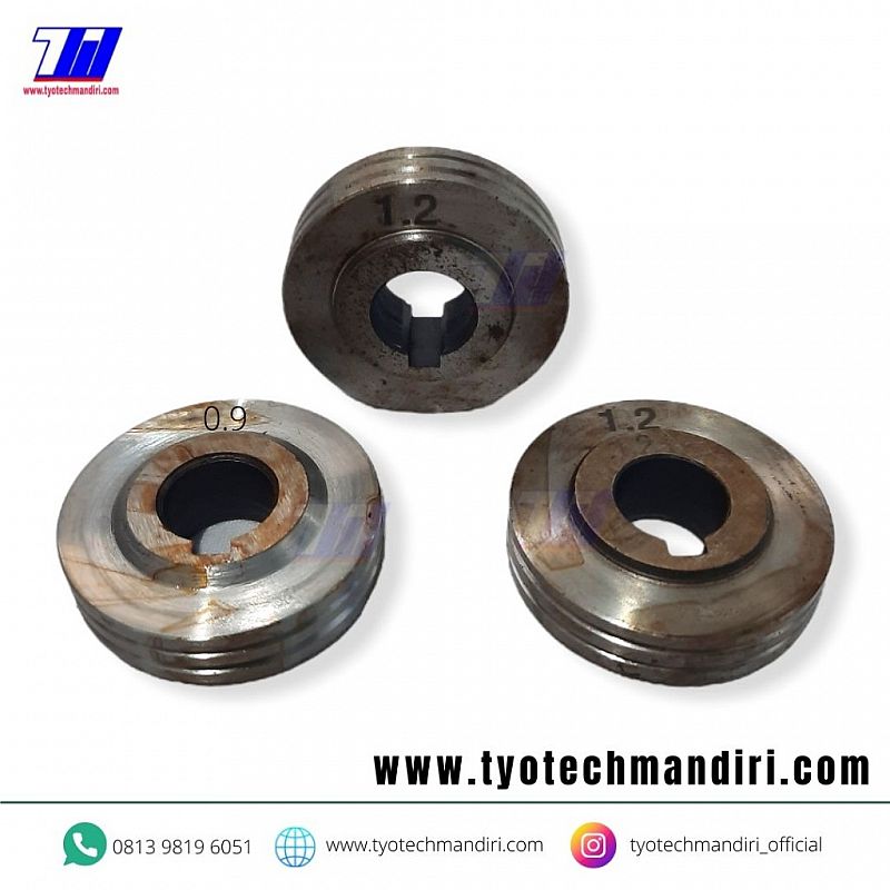 OTC 0.9-1.2 MM