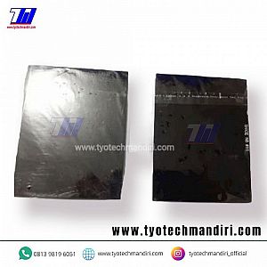 KACA LAS HITAM BESAR NO.11