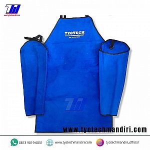 APRON WELDER