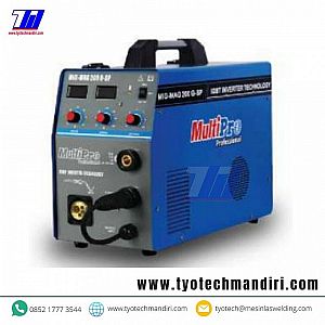 MESIN LAS MIG/MAG 250N G-KR