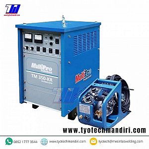 MESIN LAS TM 350-KR