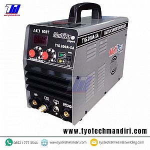 TIG 200 A-SA