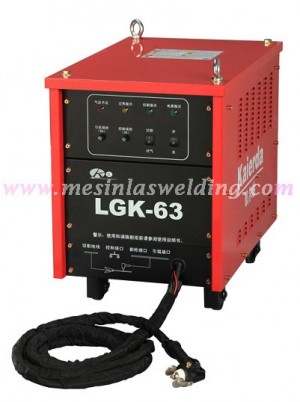 LGK 63 "Kaierda"