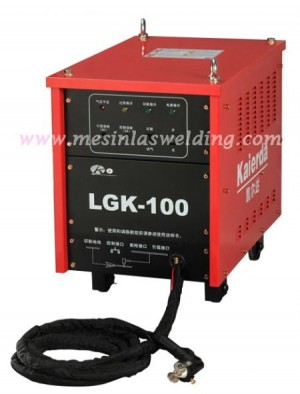 LGK 100 "Kaierda"