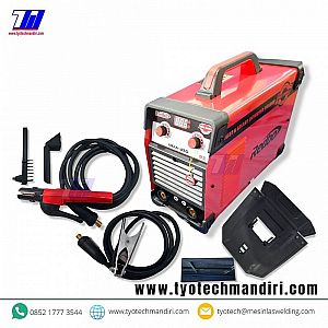 MESIN LAS MMA-250PFC REDBO