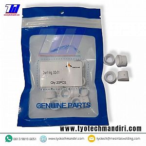 CERAMIC SWIRLING SG-51 - HAYYIN