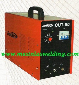 CUT 60 Redbo