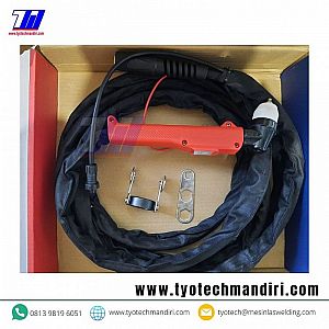 STANG PLASMA TORCH set P.80 panjang 4 meter - ALCO (CHINA)