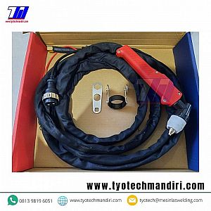 STANG PLASMA TORCH set P.80 panjang 4 meter - ALCO