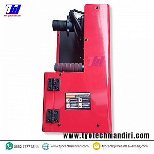 MESIN LAS INVERTER CO2 MIG-200 REDBO