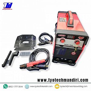 MESIN LAS TRAFO MMA-250 REDBO