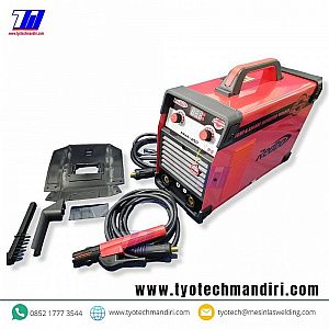 MESIN LAS TRAFO MMA-250 REDBO