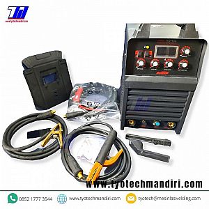 MESIN LAS ARGON INVERTER TIG-400 REDBO