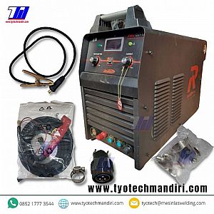 MESIN LAS PLASMA PRO CUT-100 REDBO