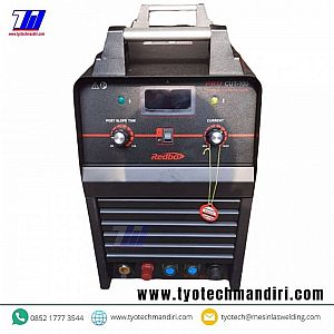 MESIN LAS PLASMA PRO CUT-100 REDBO
