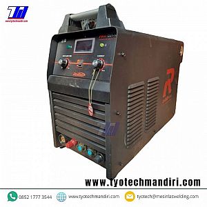 MESIN LAS PLASMA PRO CUT-100 REDBO