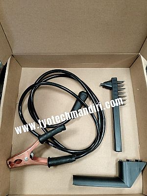 MESIN LAS PLASMA CUT-40 MERK REDBO