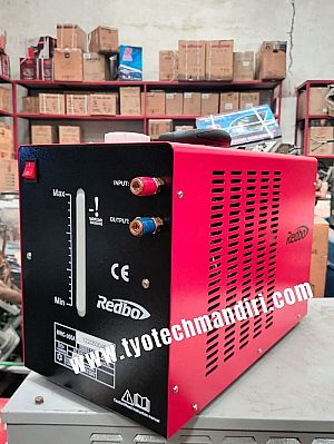 MESIN LAS WATER TANK RB-10L REDBO