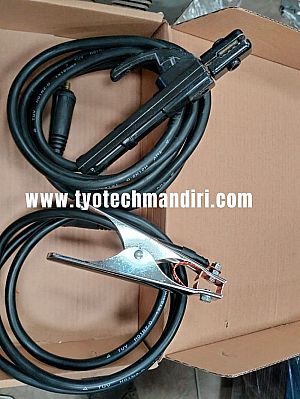 MESIN LAS TIG-200 REDBO
