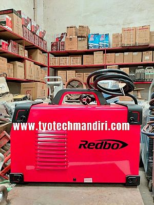 MESIN LAS TIG-200 REDBO
