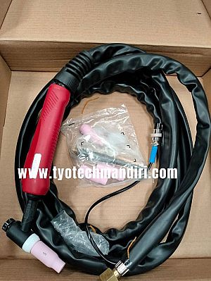 MESIN LAS TIG-200 REDBO