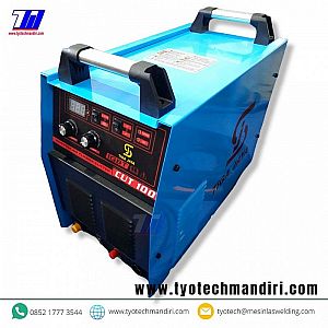 MESIN LAS CUT-100 TIGA JAYA
