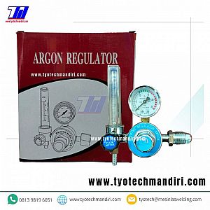 REGULATOR ARGON - HAYYIN