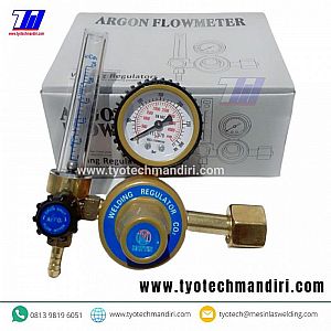 REGULATOR CO2 NON HEATER - BEST FLOW