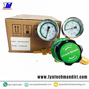 REGULATOR W-206OXÂ VTECH CROWN
