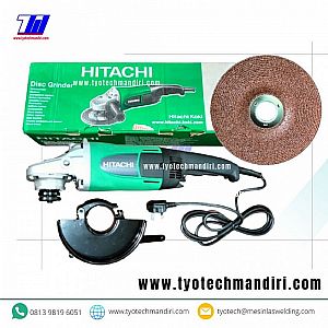 GERINDA G18SE3 7 inch HITACHI