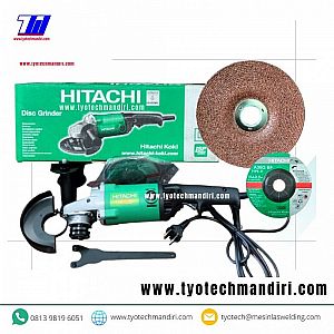 GERINDA G13SC2 5 inch HITACHI