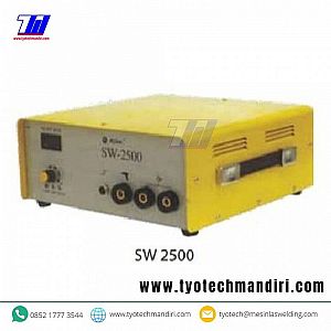 SW 2500 - RILON