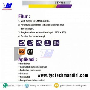 CT416 - RILON
