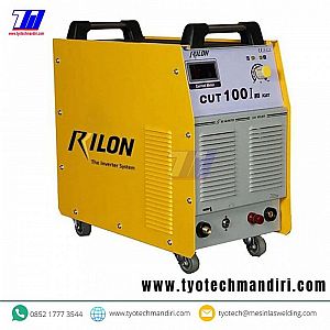 CUT 100I - RILON