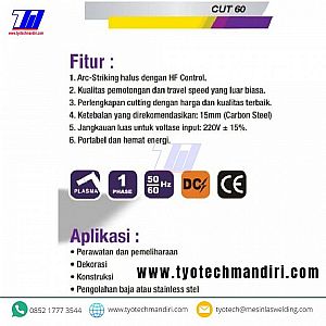 CUT 60 - RILON