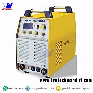 TIG 400 - RILON