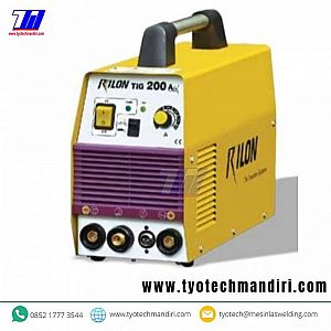 TIG 200A - RILON