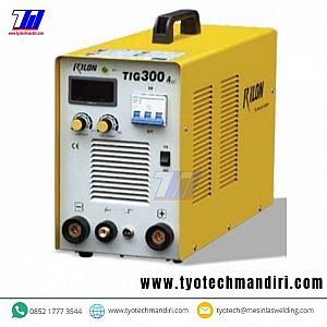 TIG 300A - RILON