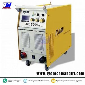 ARC 500I - RILON