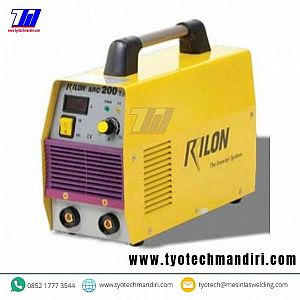 ARC 200T - RILON