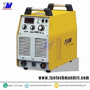 ARC 400G - RILON