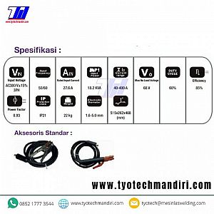 ARC 400G - RILON