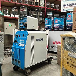 KOBEWEL KMD 285