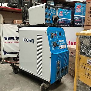 KOBEWEL KMD 285