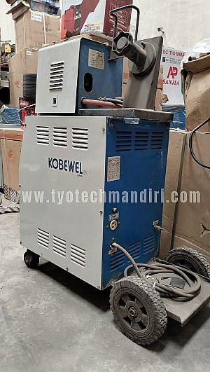 MESIN LAS KOBEWEL KMD 350